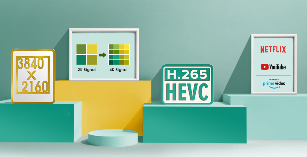 Hisense H55B7100