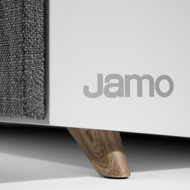 Komplet zvočnikov Jamo S 809 HCS 5.0