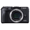 Canon EOS M6 Mark II fényképezőgép váz
