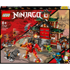 LEGO® Ninjago 71767 Nindzsa dódzsó templom