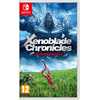 Nintendo Switch Xenoblade Chronicles: Definitive Edition játékszoftver