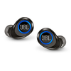 JBL Free X Bluetooth TWS fülhallgató, fekete