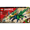 LEGO® Ninjago 71766 Lloyd legendás sárkánya