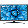 LG 49UN74003LB 4K UHD webOS SMART LED televízió