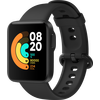 Xiaomi Mi Watch Lite okosóra, fekete