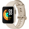 Xiaomi Mi Watch Lite okosóra, csontszínű