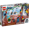 LEGO® Super Heroes 76196 Bosszúállók adventi naptár