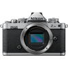 Nikon Z fc MILC fényképezőgép váz