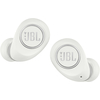 JBL Free X Bluetooth TWS fülhallgató, fehér