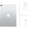Apple iPad Air 10.9" Wi-Fi 64GB, сребърен