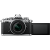 Nikon Z fc MILC fotoaparat kit (16-50mm VR + 50-250mm VR objektiv)