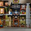 LEGO® Creator Expert 10273 Strašidelný dům na jarmarku
