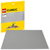 LEGO® Classic 10701 Szürke alaplap