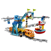 LEGO® DUPLO® 10875 Nákladní vlak