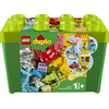LEGO® DUPLO® Classic 10914 Deluxe elemtartó doboz