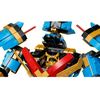 LEGO® Ninjago 71775 Nya Samurajev X robot