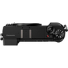 Panasonic DMC-GX80K fotoaparat kit (sa 12-32mm objektivom), crni