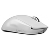 Logitech Pro X Superlight bežični gamer miš, bijeli