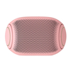 LG XBOOMGo PL2 prenosný Bluetooth reproduktor, ružový