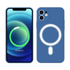 Cellect magnetna navlaka za iPhone 12/12 Pro, plava