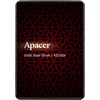 Apacer AP128GAS350XR-1 Panther AS350X Series 128GB SATA3 SSD Laufwerk