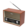 SAL Retro stolní rádio, MP3-BT, 4 pásmové