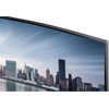 Samsung LC34H890WGRXEN 34" WQHD zakrivený LED monitor