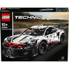 LEGO® Technic 42096 Porsche 911 RSR - [Bontott]