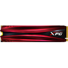 Adata XPG GAMMIX S11 SSD meghajtó, 1TB, Pro PCIe Gen3x4 M.2 2280