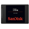 Sandisk 173452 Ultra 3D 2.5
