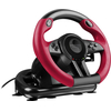 Speedlink Trailblazer SL-450500-BK Racing Wheel for PS4/Xbox One/PS3/PC kormány, fekete