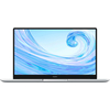 Huawei MateBook D15 53012HWS notebook + Windows10 Home,  srebrena  (internacionalna raspodjela tipkovnice )