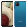 Samsung Galaxy A12 4GB/64GB Dual SIM (SM-A125) kártyafüggetlen okostelefon, kék (Android)