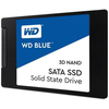Western Digital Blue 500GB 3D NAND SATA3 2,5