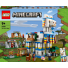 LEGO® Minecraft 21188 A lámák faluja