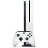 Microsoft Xbox One S 1TB játékkonzol Forza Horizon 4 +  Lego DLC, + Gears of War 4 játékszoftver