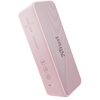 Trust Zowy Max Bluetooth reproduktor, růžový