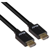 CLUB3D Ultra High Speed 2.1 HDMI kábel, 10K, 120Hz, 2m, fekete