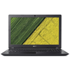 Acer Aspire 3 A315-21-27G4 NX.GNVEU.017 notebook, fekete