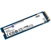 Kingston NV2 SSD-Laufwerk, 500 GB, NVMe 2280, M.2, PCIe 4.0