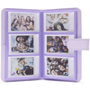 Fujifilm Instax Mini 11 album, lilac purple