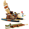 LEGO® Creator 31116 Safari domeček na stromě