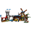 LEGO® Creator 31120 Srednjovjekovni dvorac