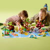 LEGO® DUPLO® Town 10975 - Wilde Tiere der Welt