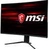 MSI Optix MAG322CR 31,5' zakrivený gamer monitor