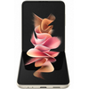 Samsung Galaxy Z Flip3 5G 256GB Single SIM pametni telefon, krema (Android)