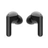 LG HBS-FN6 Tone Free True Wireless Bluetooth Ohrhörer, schwarz