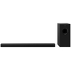 Panasonic SC-HTB600 2.1 Bluetooth Dolby Atmos soundbar, черен