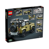 LEGO® Technic 42110 Ленд Роувър Defender