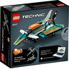 LEGO®  Technic 42117 Sportski zrakoplov